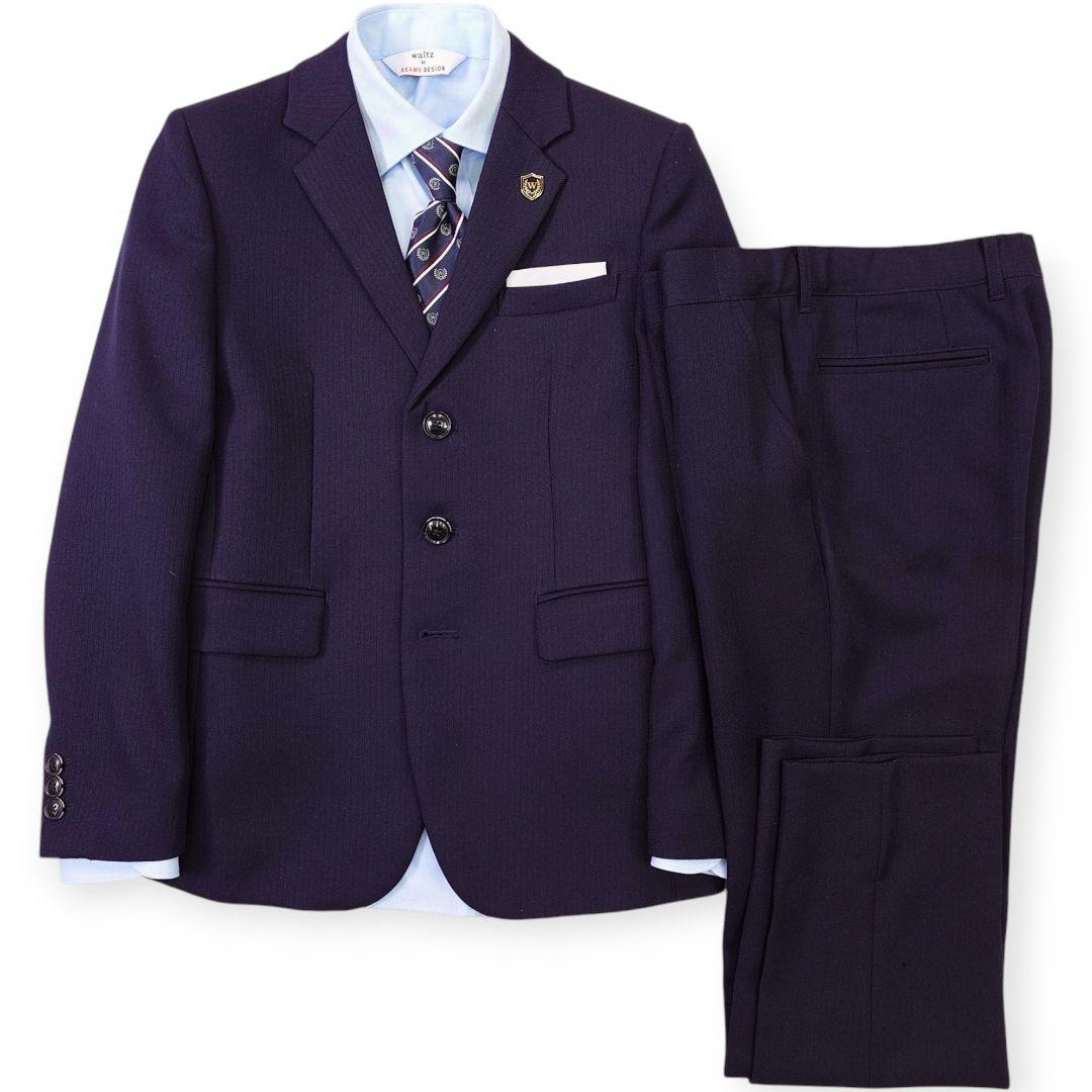 waltz by BEAMS DESIGN キッズフォーマル スーツ 150