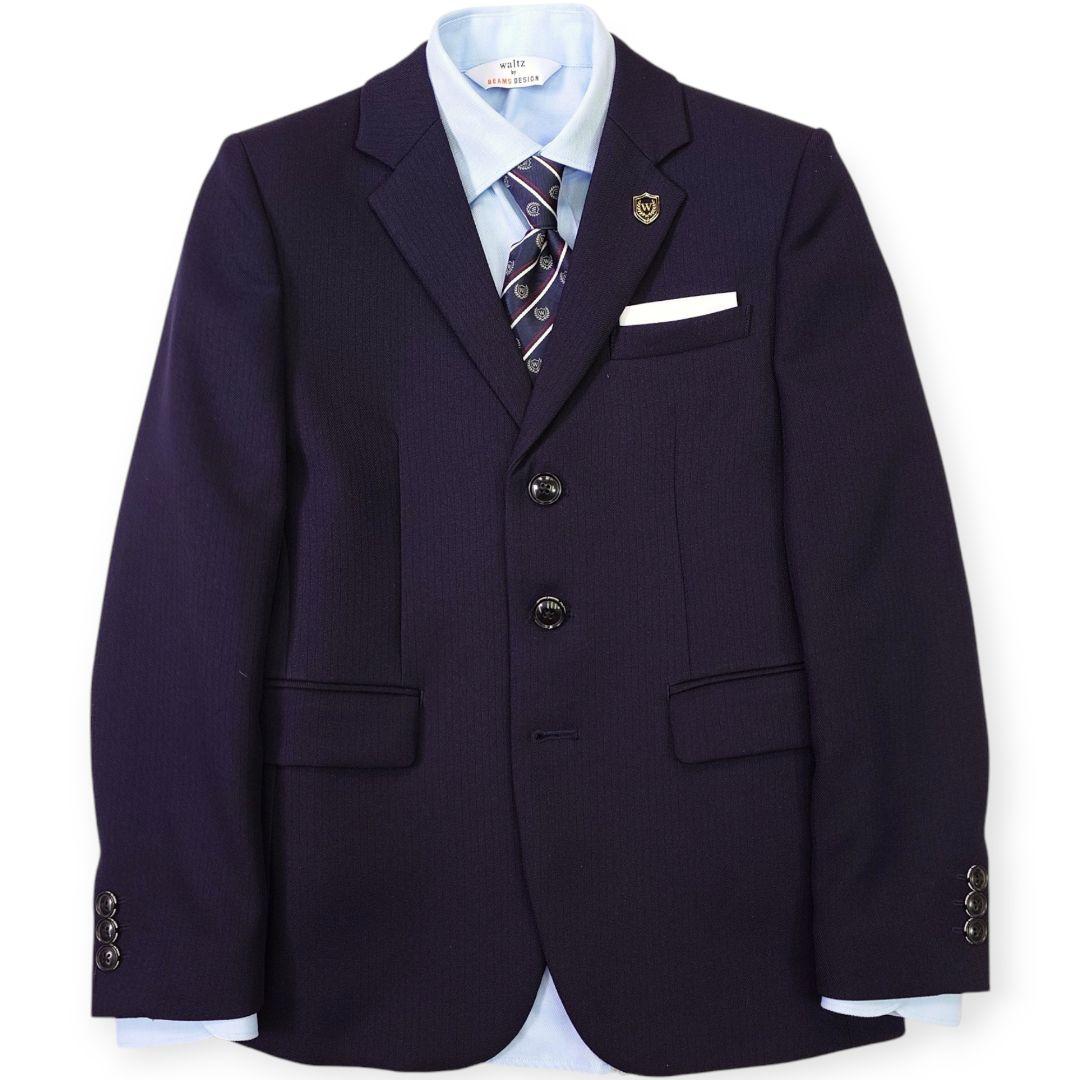 waltz by BEAMS DESIGN キッズフォーマル スーツ 150