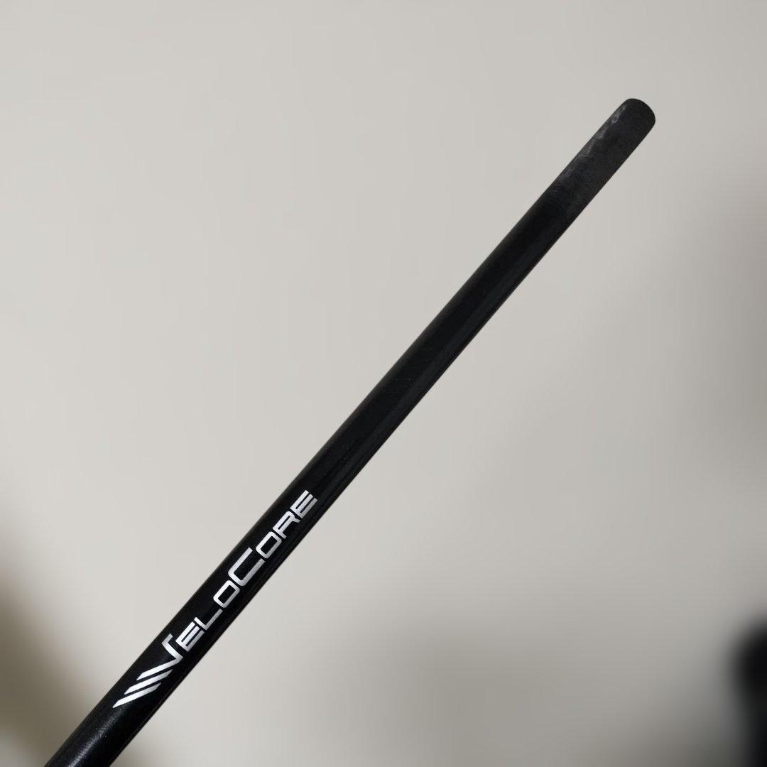 最終価格！ミニドライバーにオススメ！VENTUS TR BLACK 5Xベロコア