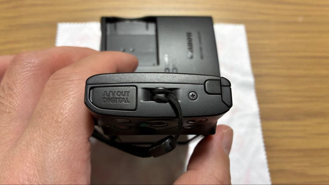 デジタルカメラ Canon PowerShot A2300 16.0MP