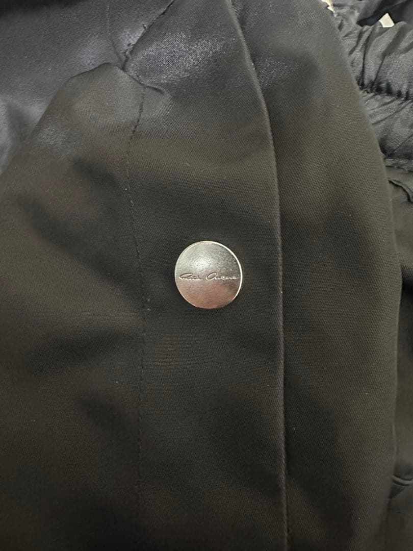 パンツ RICK OWENS DRKSHDW Pusher' Pants