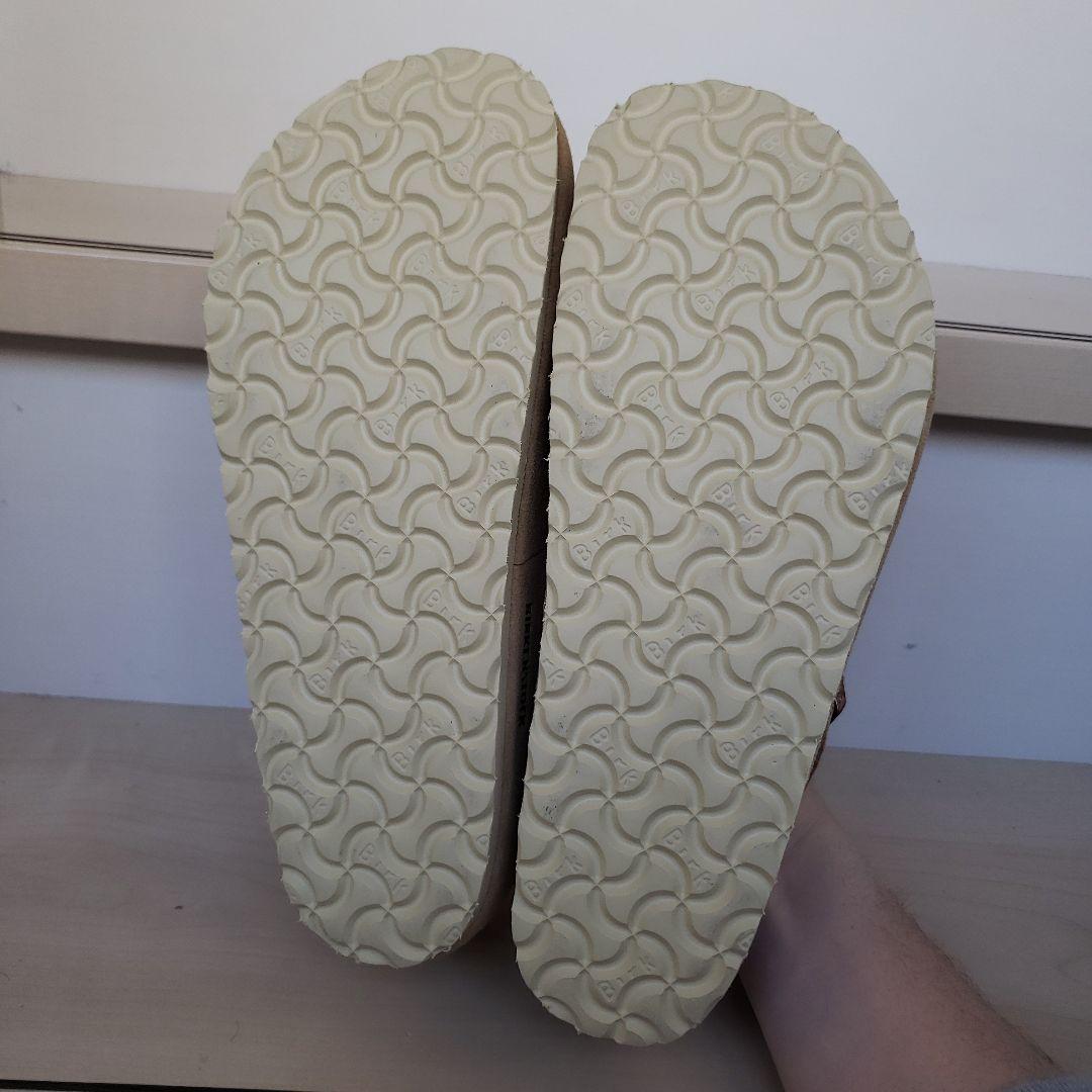 美品 BIRKENSTOCK ロンドン 42 27