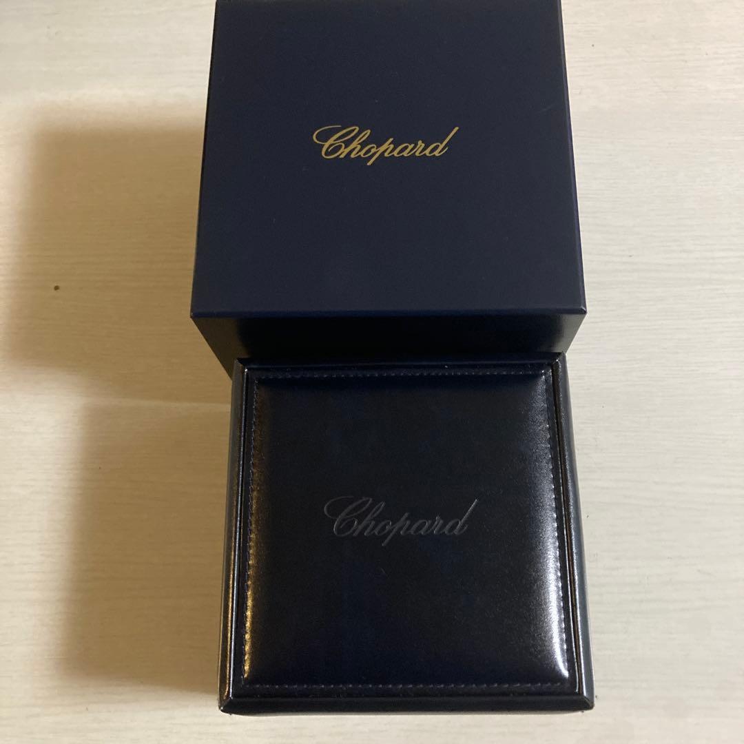 ショパール時計BOX