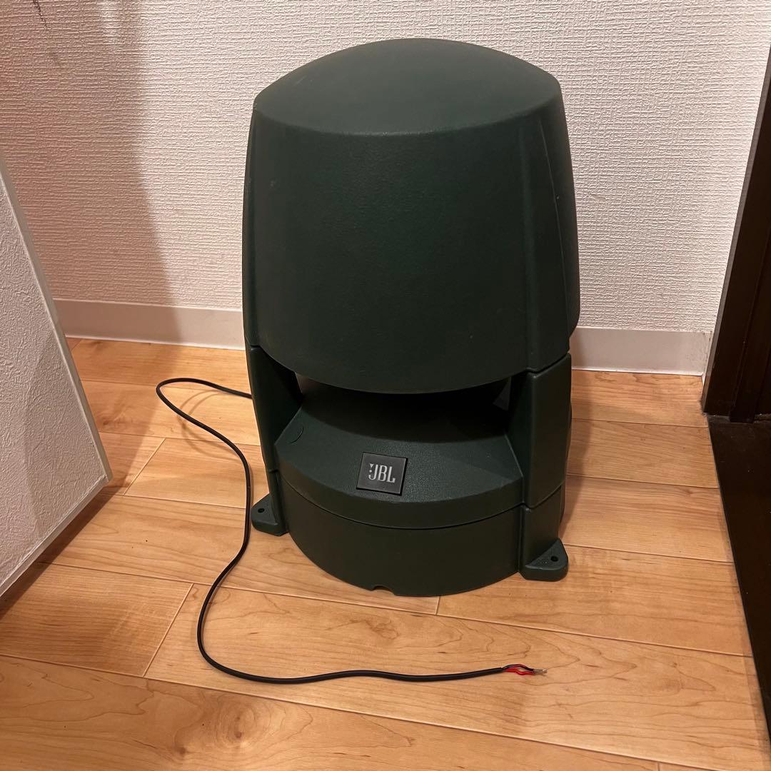 JBL 2Way屋外対応スピーカー Control 85M