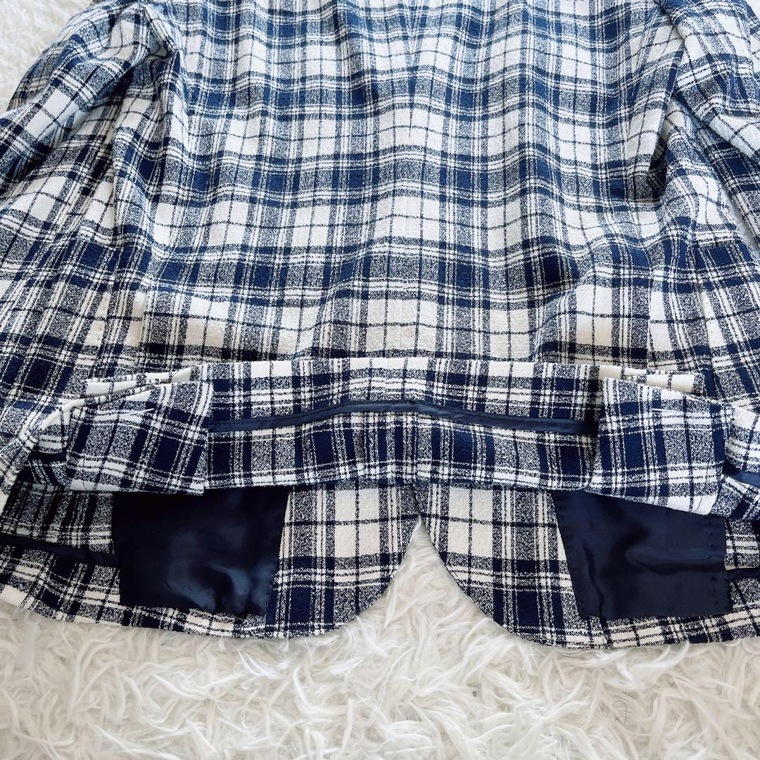 新品タグ付き✨【BLACK LABEL CRESTBRIDGE】ジャケット LL