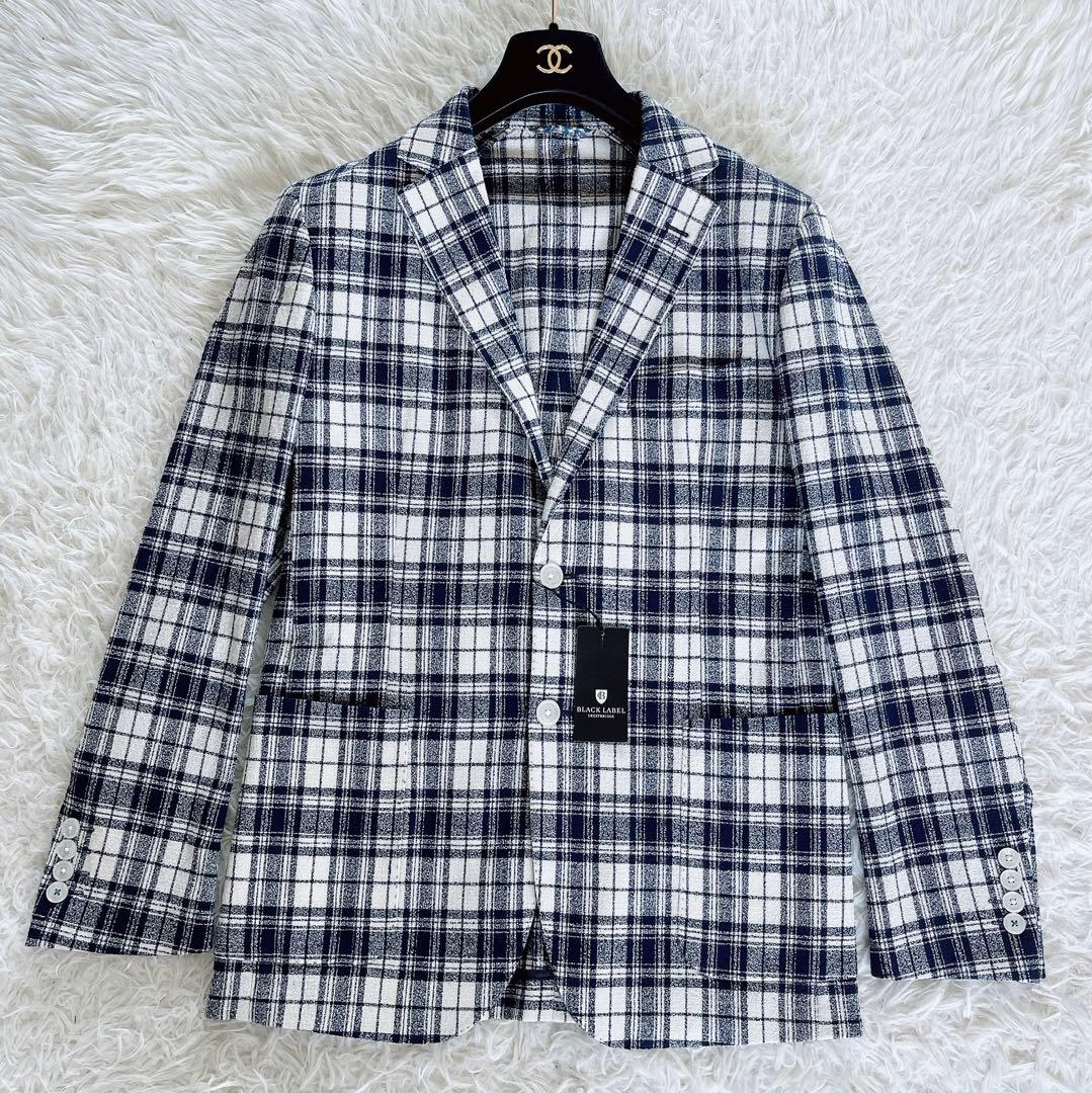 新品タグ付き✨【BLACK LABEL CRESTBRIDGE】ジャケット LL