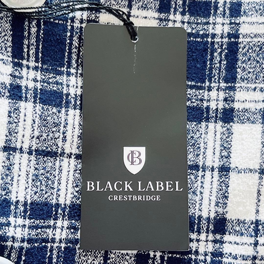 新品タグ付き✨【BLACK LABEL CRESTBRIDGE】ジャケット LL