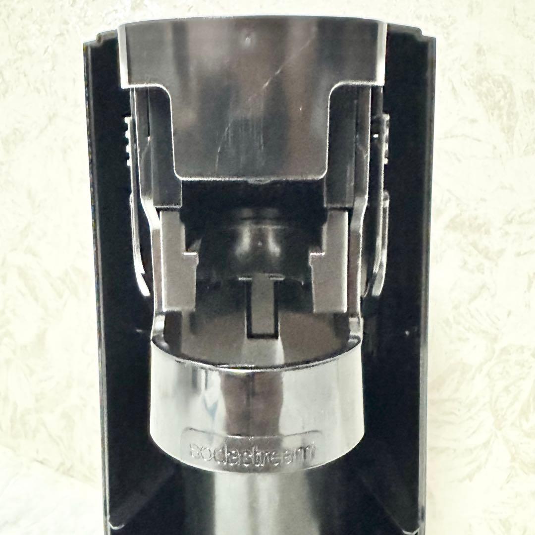 N*A様 【美品】SodaStream ソーダストリーム TERRA スターター
