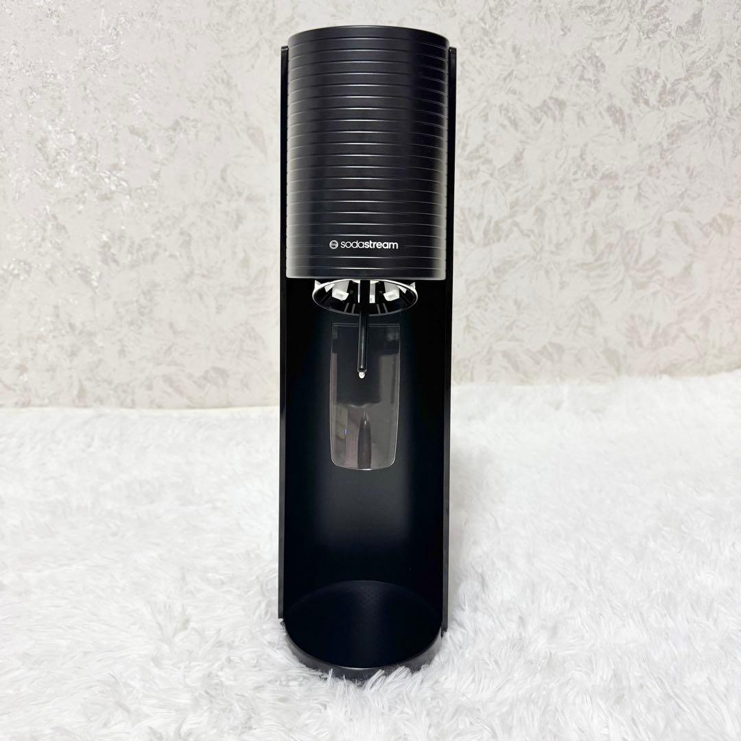 N*A様 【美品】SodaStream ソーダストリーム TERRA スターター