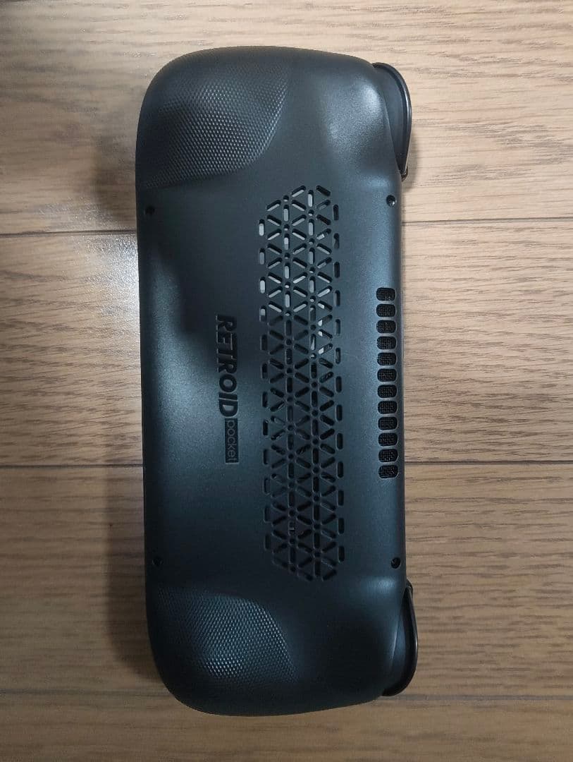 Retroid Pocket 5 ポータブルゲーム機