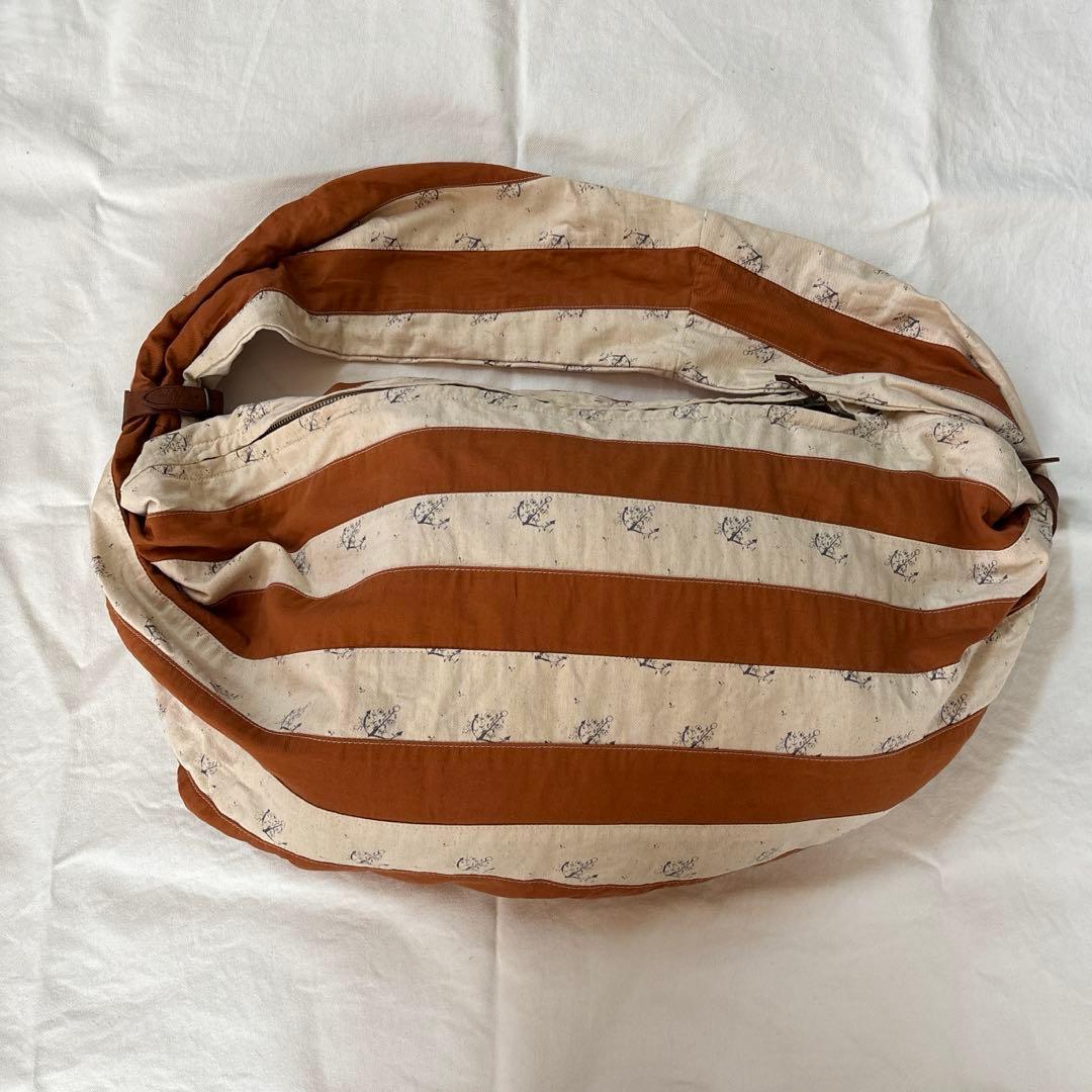 kapital スナフキンバッグ