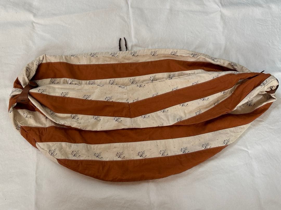 kapital スナフキンバッグ