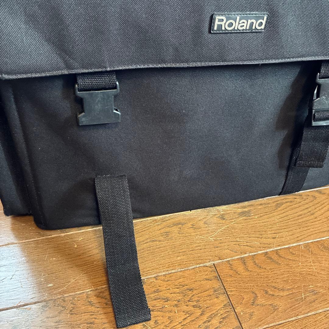 ローランド　Roland AC-90A エレアコ用　ギターアンプ