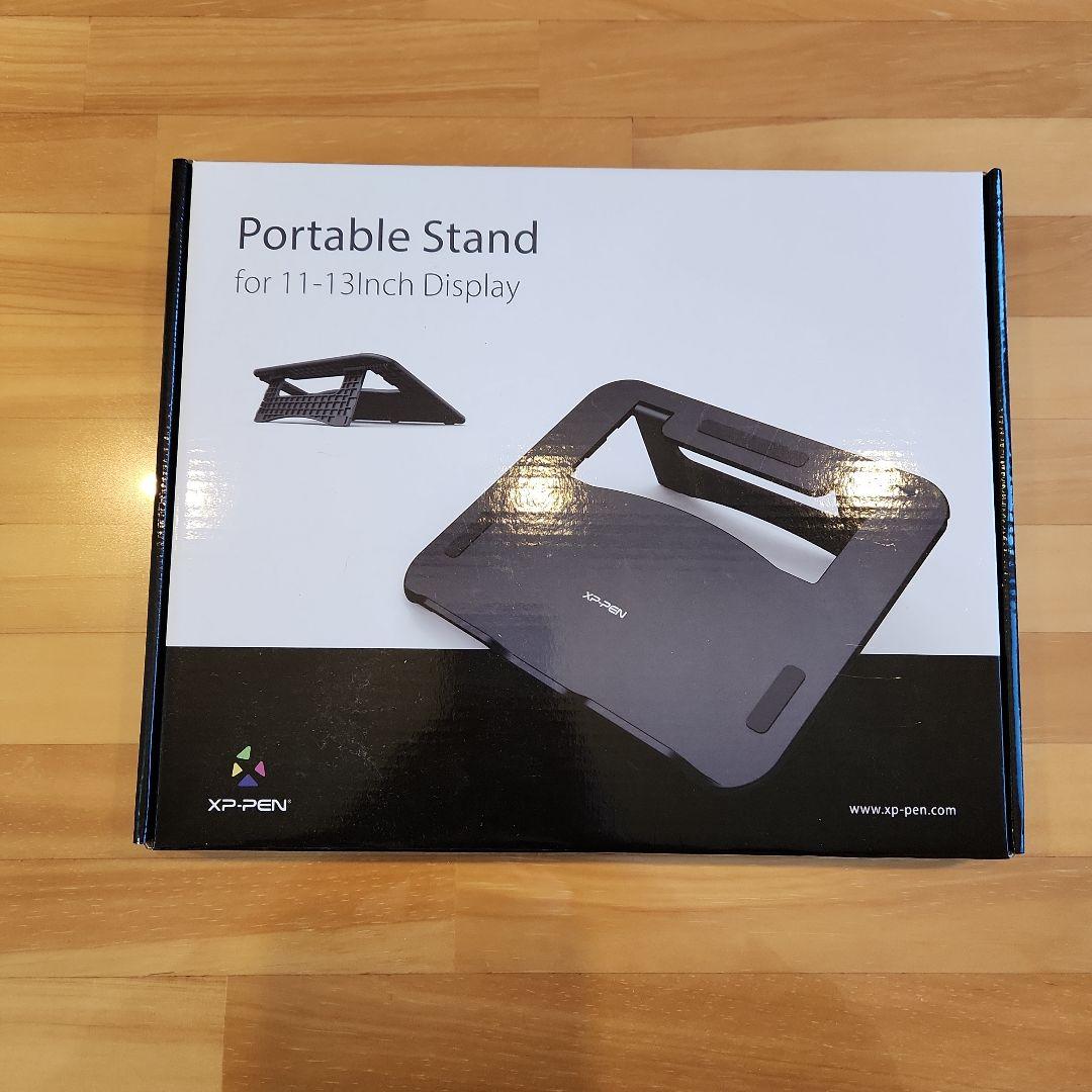 【美品】XPPen 液タブ Artist 12セカンド 豪華版