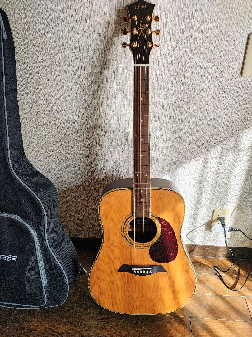 Elioth BR-100/NS(改)エレアコ