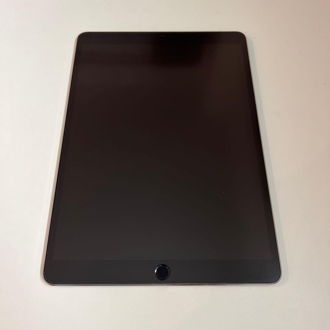 iPad Pro 10.5 2017年 256GB SIMフリー スペースグレイ