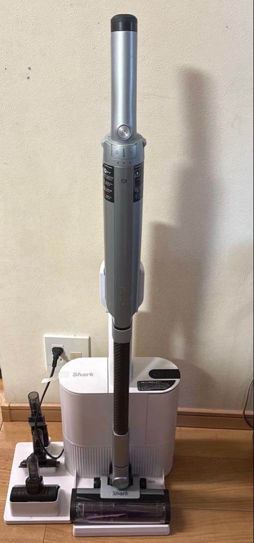 shark EVOPOWER SYSTEM NEO Ⅱ+