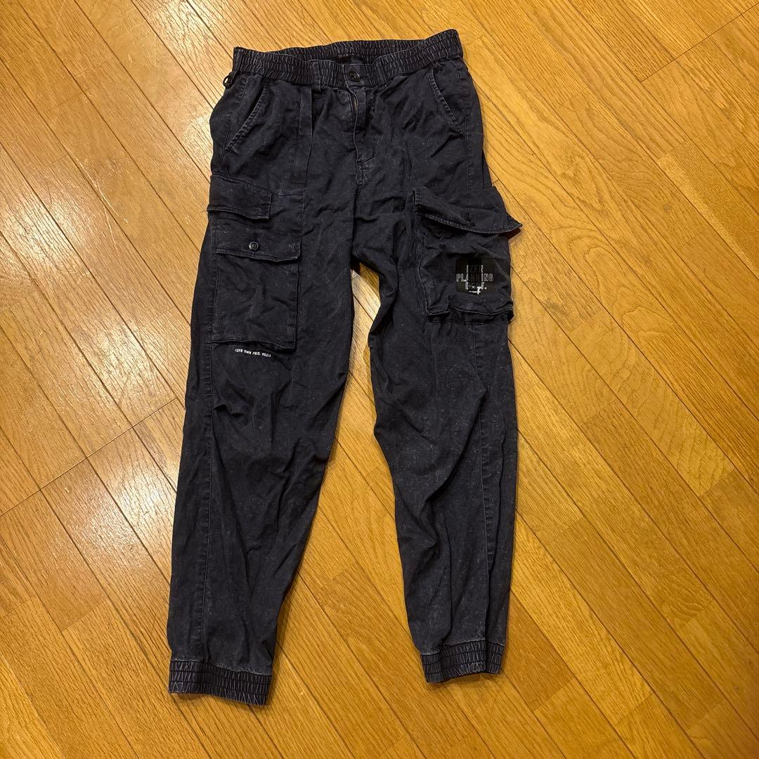 アイズフロンティア　上下　5210 5213