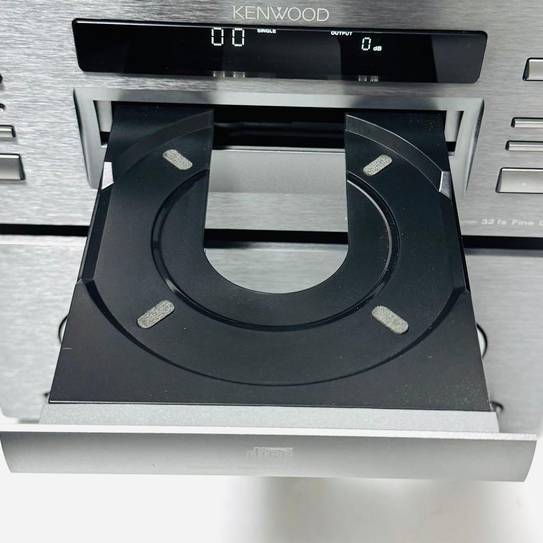 アンプ KENWOOD DPF-7002 DMF-7002S KAF-7002