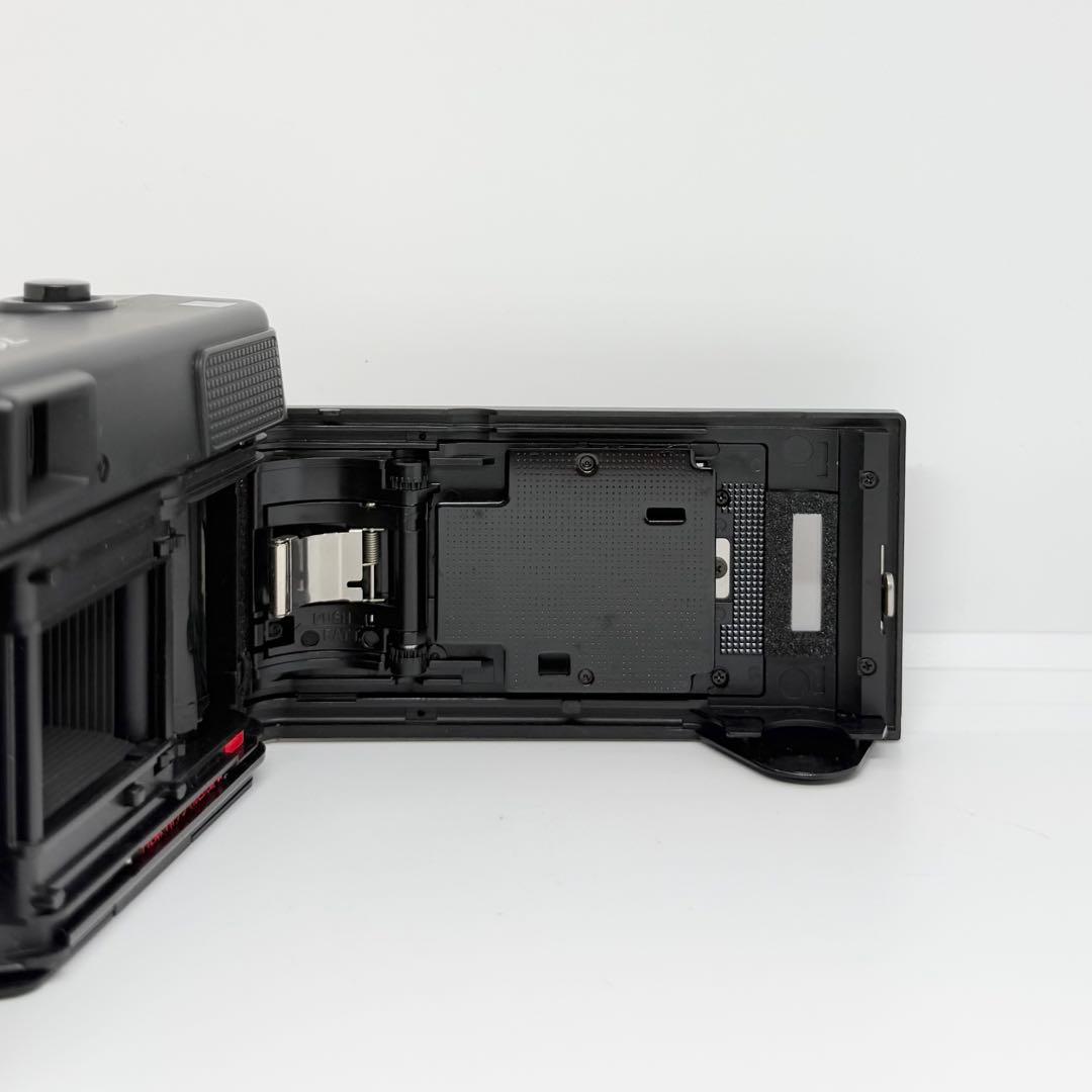 【完動美品】Nikon L35AD2 フィルムカメラ 動作確認済み