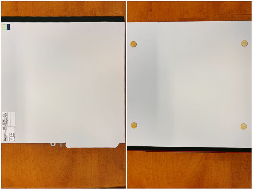 本日18時迄値下げ　FUJITSU D588/V GTX1050搭載デスクトップ