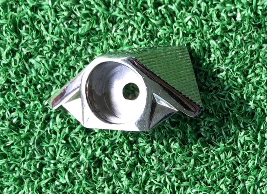 Qi10LSドライバー 10.5 ヘッドのみ　軽量加工あり おまけ付き