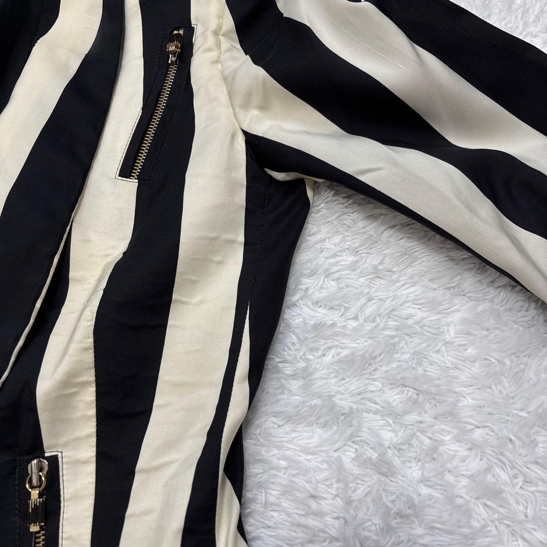 訳ありGIANNIVERSACECOUTURE テーラードジャケット メデューサ