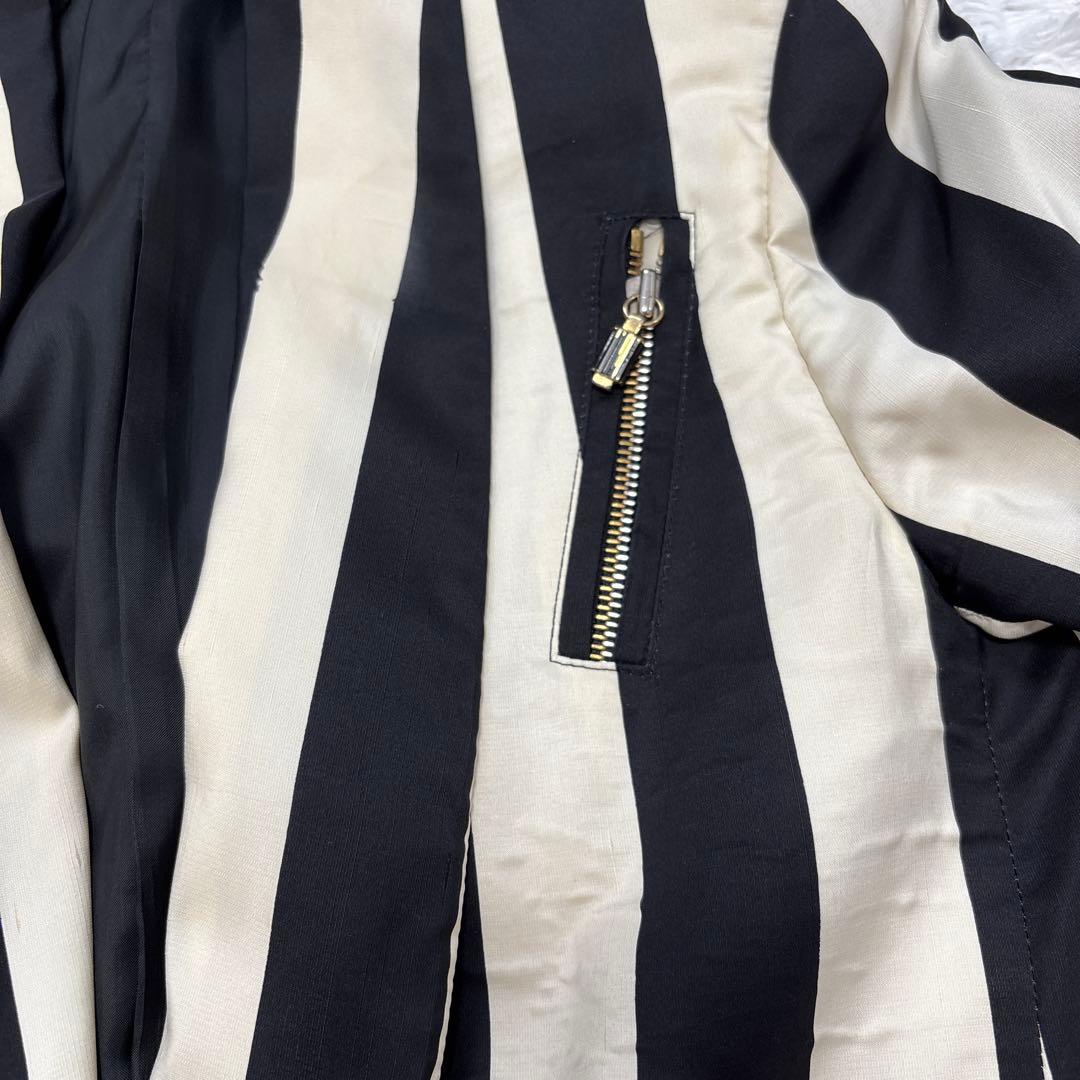 訳ありGIANNIVERSACECOUTURE テーラードジャケット メデューサ