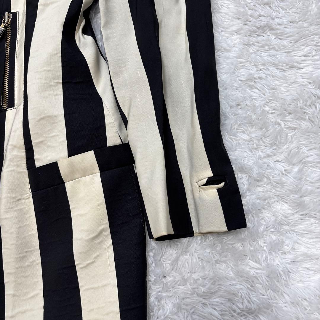 訳ありGIANNIVERSACECOUTURE テーラードジャケット メデューサ