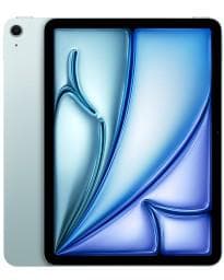 【美品】iPad Air 11インチ Wi-Fiモデル 128GB ブルー