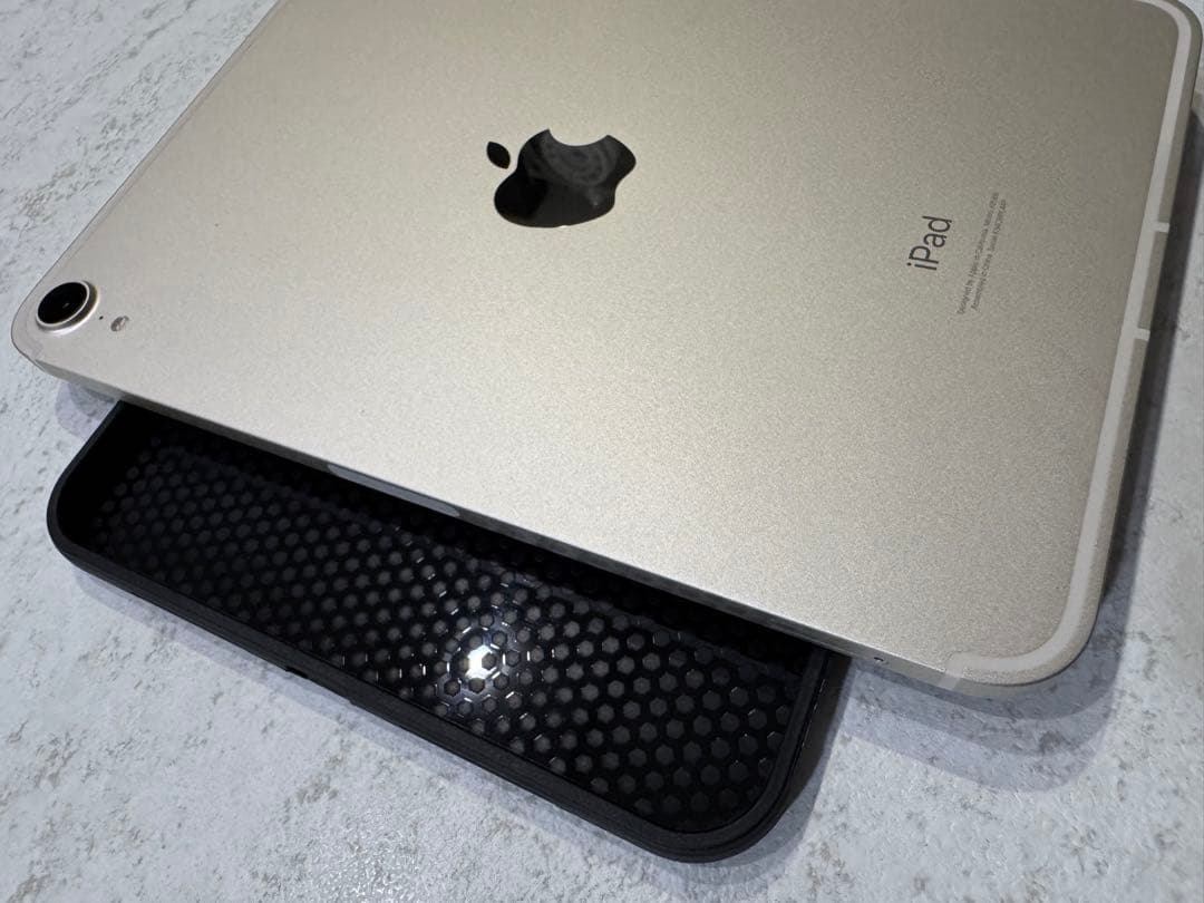 値下不可★美品★iPad mini6 256GB セルラーモデル　第二世代ペン付