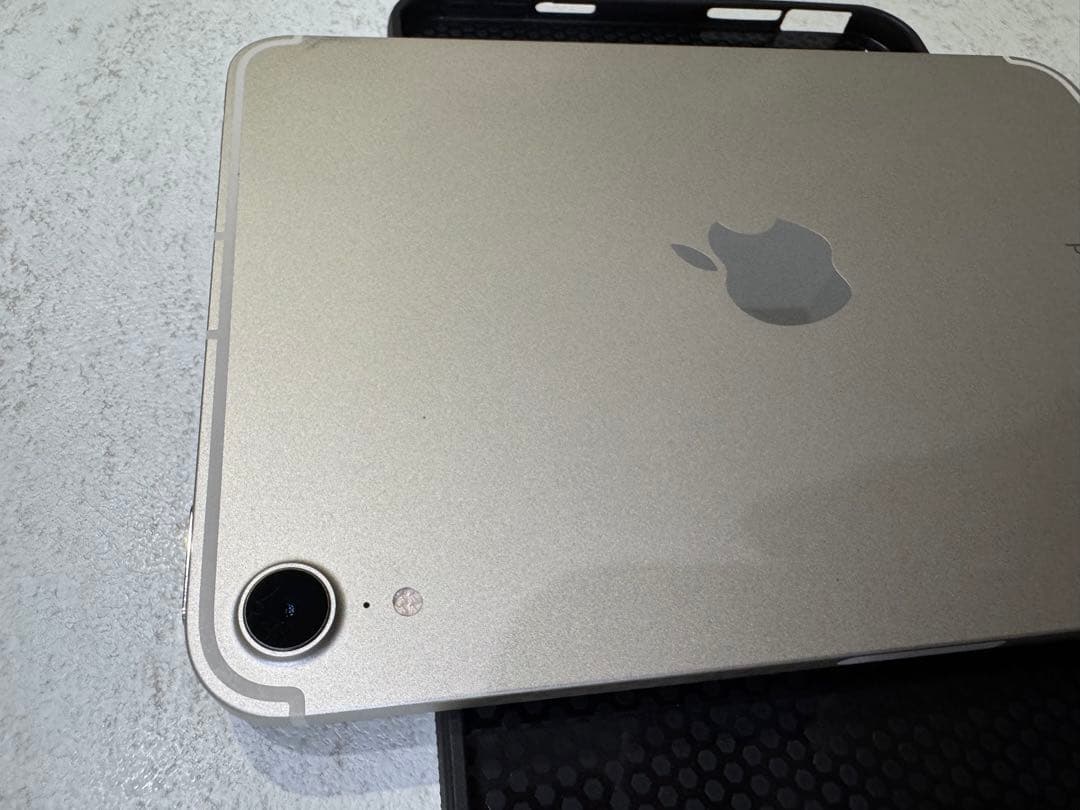 値下不可★美品★iPad mini6 256GB セルラーモデル　第二世代ペン付