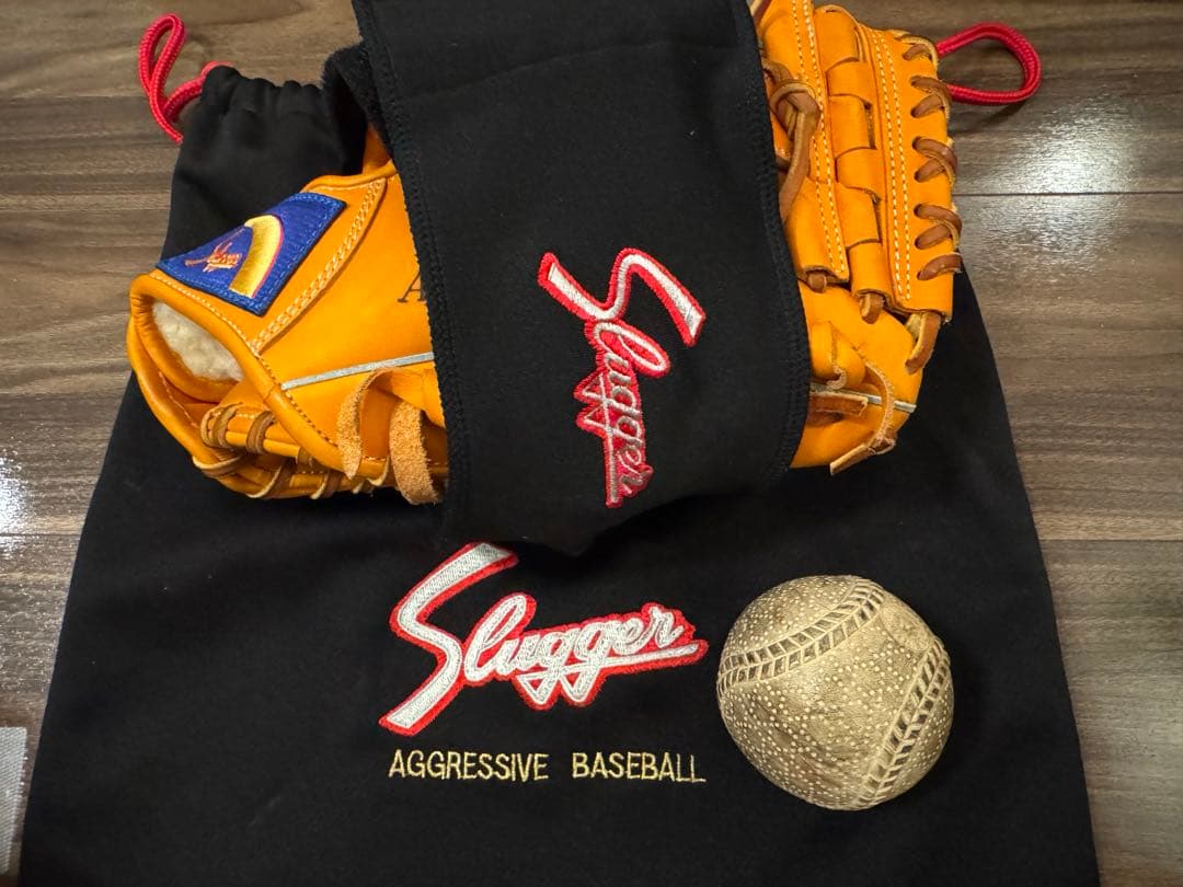 久保田スラッガー　軟式用　KSN-L7SⅢ