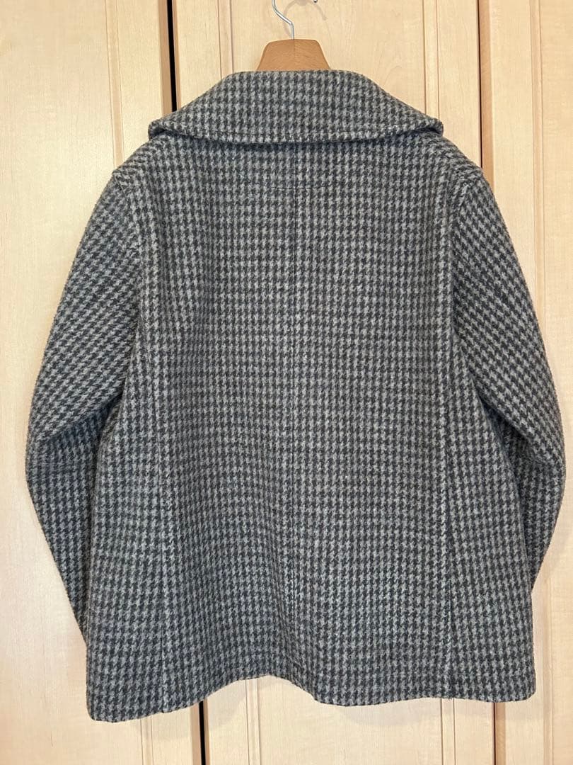 Dantonのウールジャケット