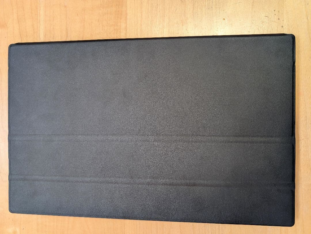 モバイルディスプレイ　15.6インチ