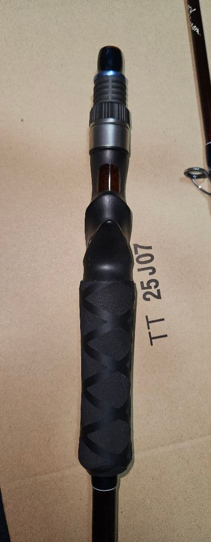 ボンバダ ピメンタ55