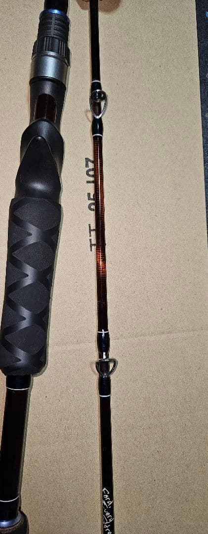 ボンバダ ピメンタ55