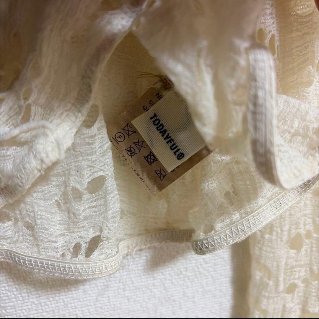 トップス Jacquard Long T-shirts