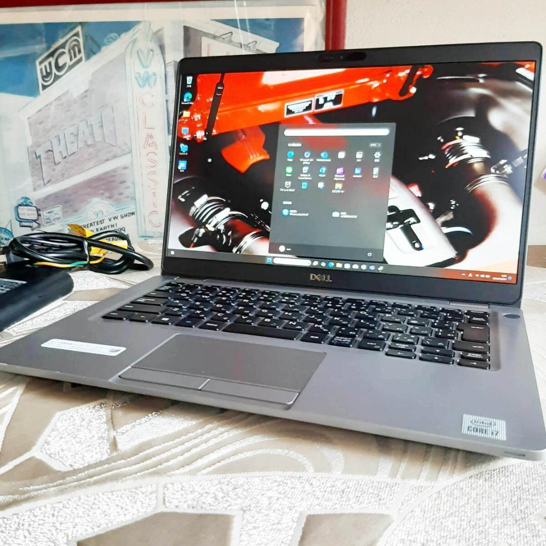 DELL 5310 10世代 i7 ♪ 256G 1920x1080