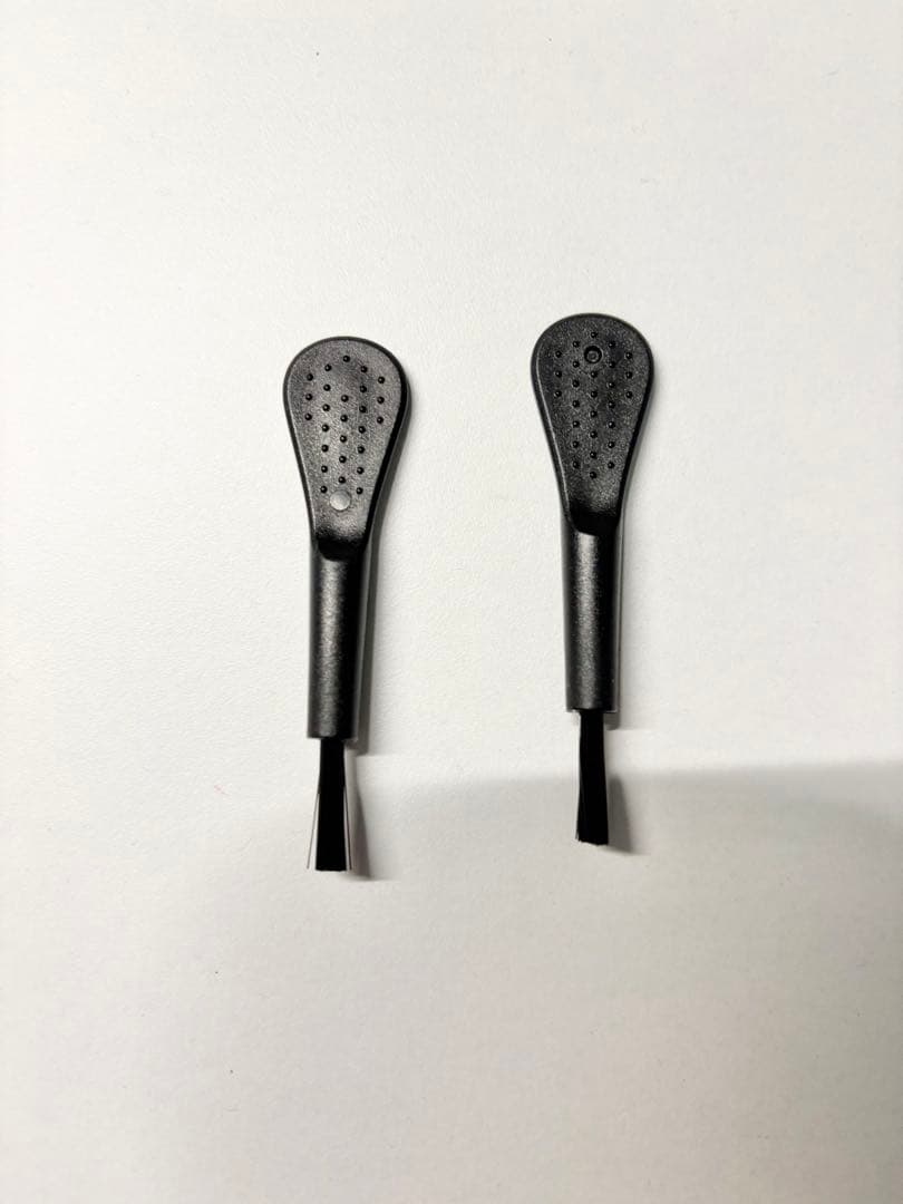 BQEYZ WINTER Ultra 有線イヤホン イヤーピース別途3種類付属