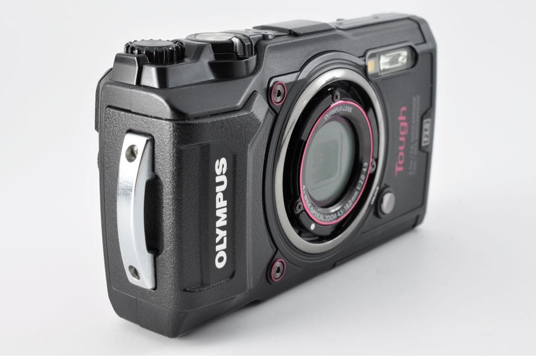 ■ 美品 ■ オリンパス　OLYMPUS Tough TG-5