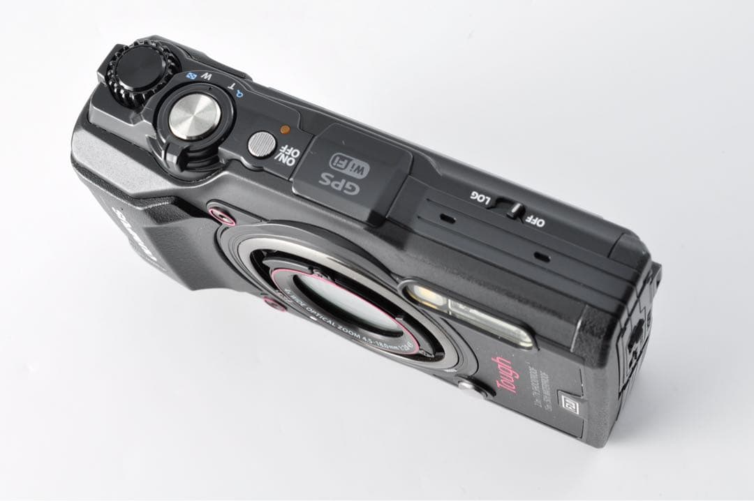 ■ 美品 ■ オリンパス　OLYMPUS Tough TG-5