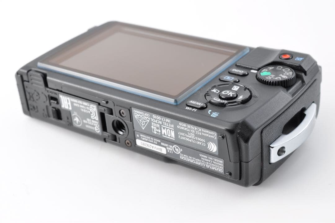 ■ 美品 ■ オリンパス　OLYMPUS Tough TG-5