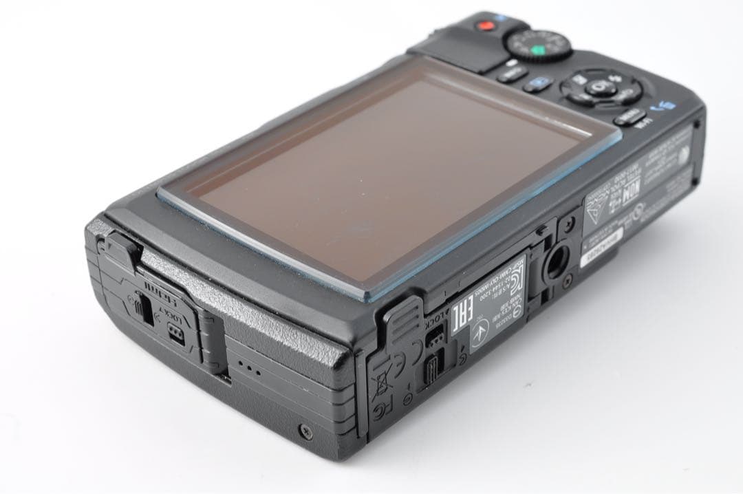 ■ 美品 ■ オリンパス　OLYMPUS Tough TG-5