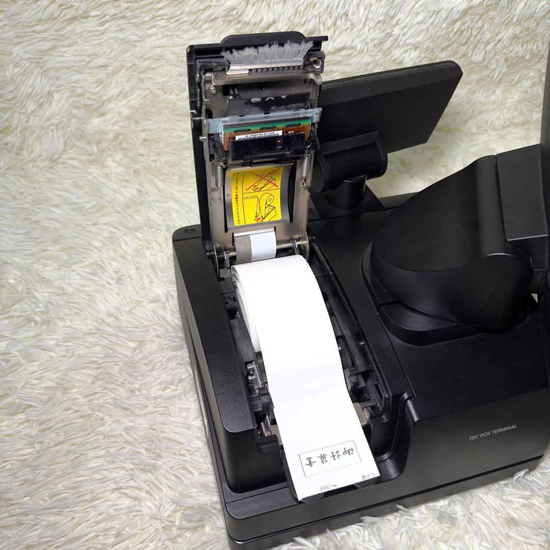 TEC QT-200 ジャンク