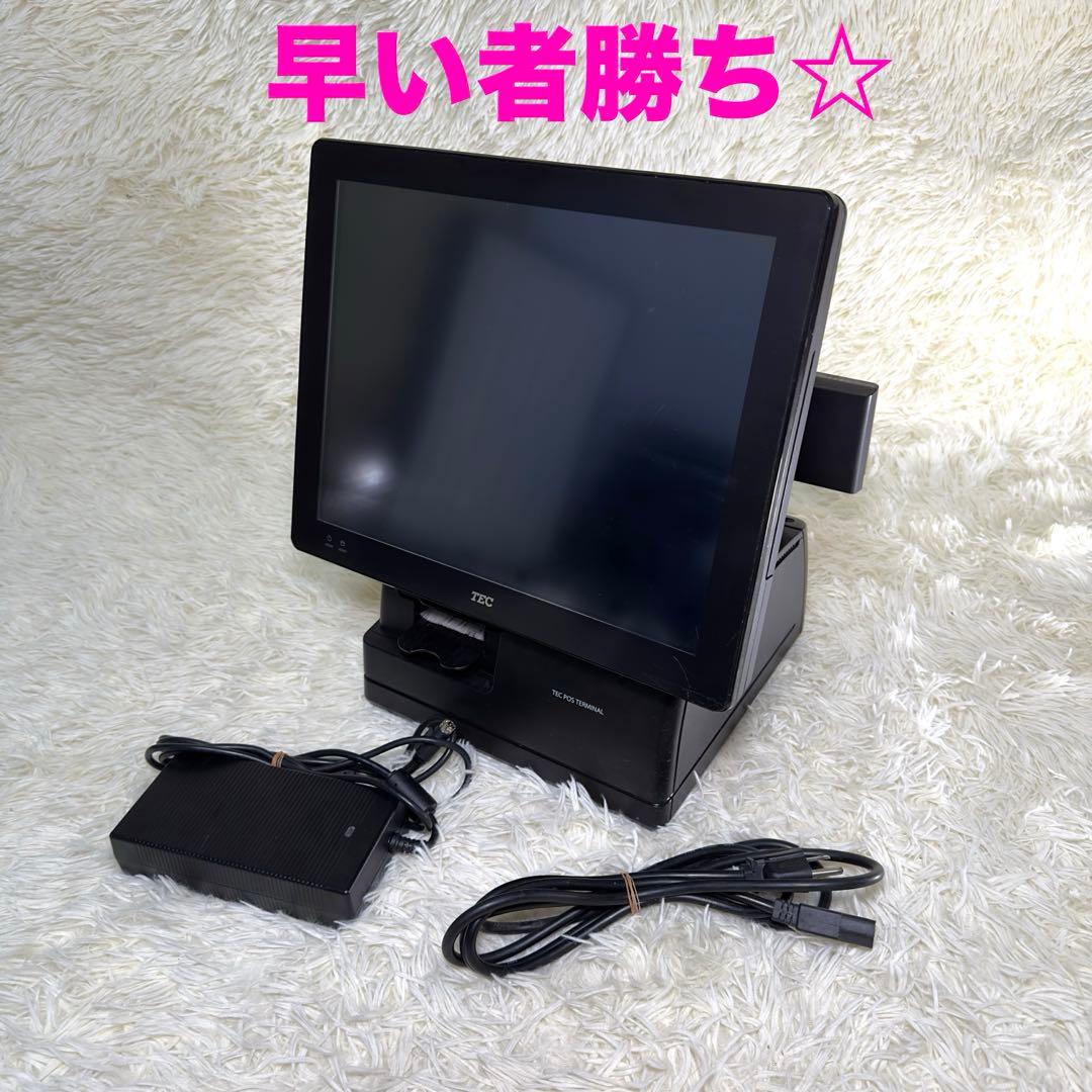 TEC QT-200 ジャンク