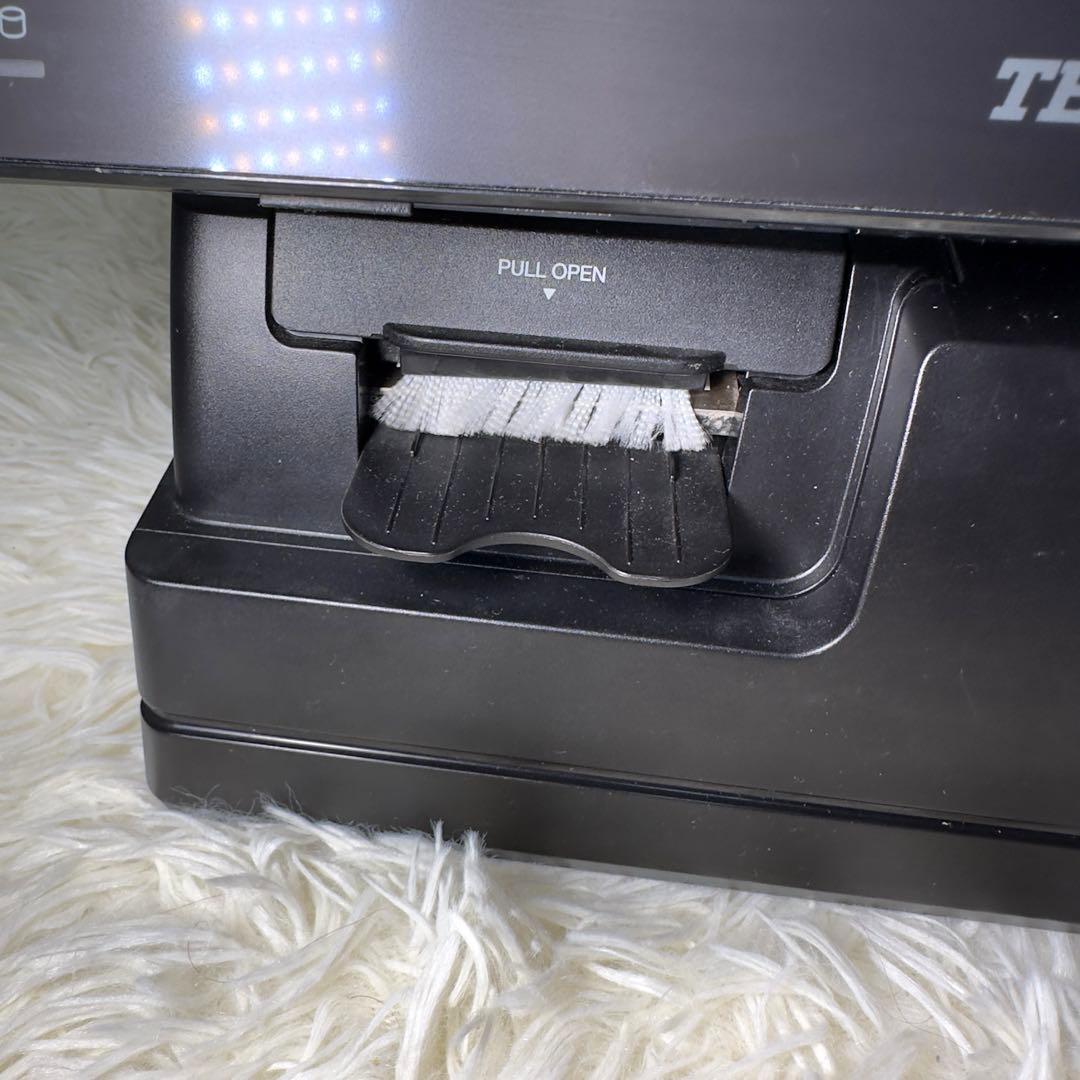 TEC QT-200 ジャンク