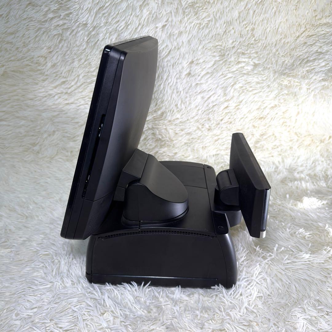 TEC QT-200 ジャンク