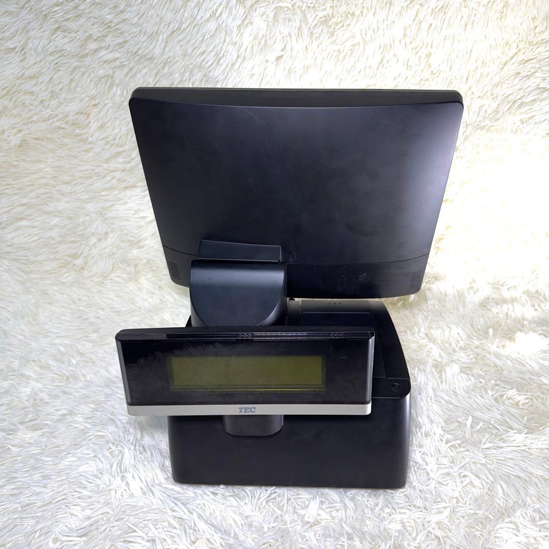 TEC QT-200 ジャンク