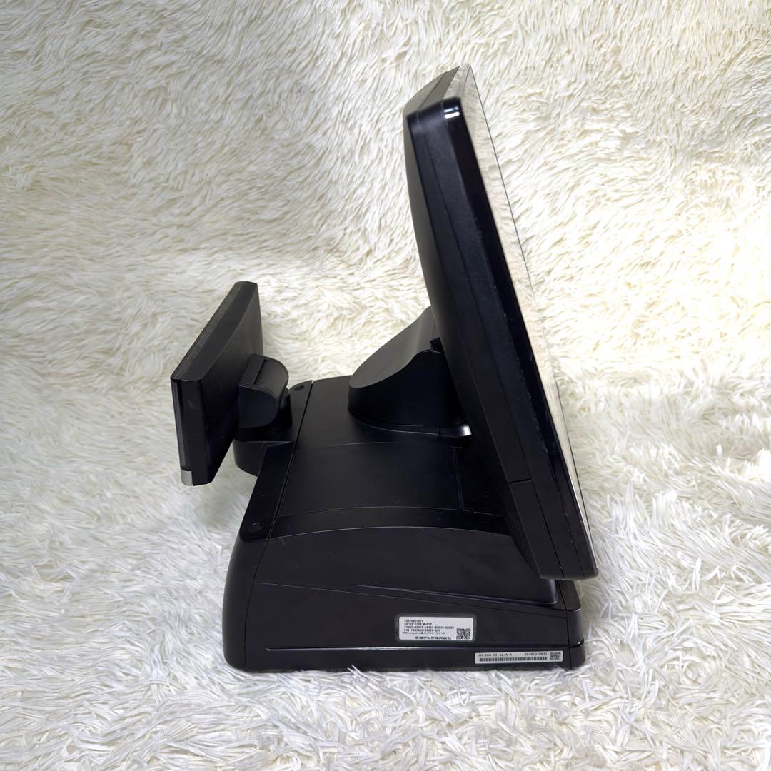 TEC QT-200 ジャンク